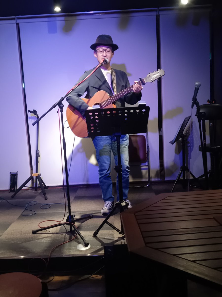 okachan0306's tweet image. #studioEM
#FrendryConcertVol15
続いては 
#raspberry さんの
ステージ🙂