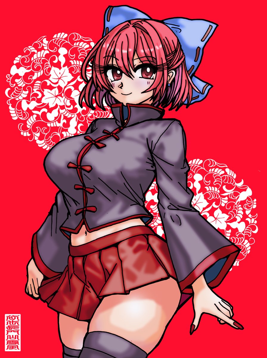 局長@ next 例大祭 し-08b (@dk_yukikaze_) on Twitter photo 