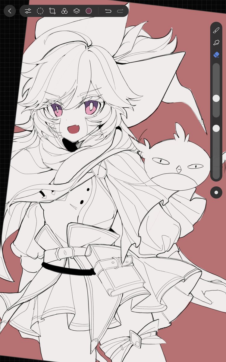 Lucci1544447's tweet image. #WitchSpring #魔女の泉 #WitchSpringR #魔女の泉R