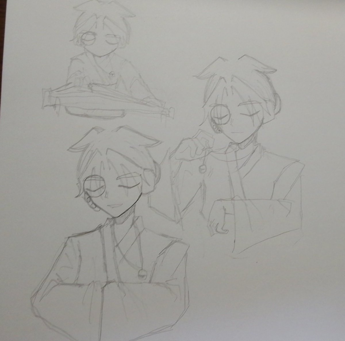 ❓ (@hatena_tmc) on Twitter photo 