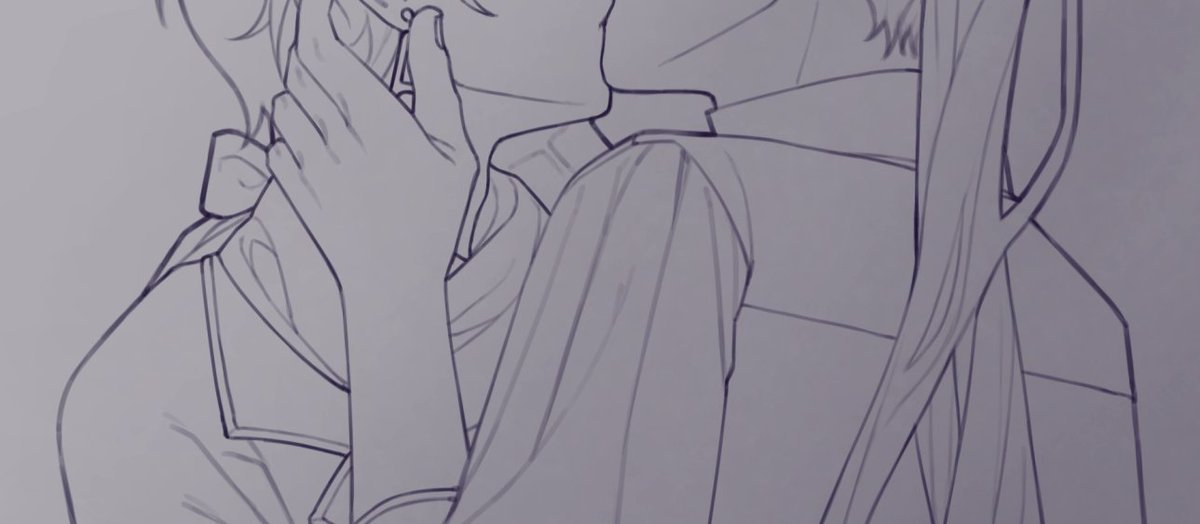 Cairo🦚 (สู่ความเวิ้งว้างกันไกลพ้น) tweet media