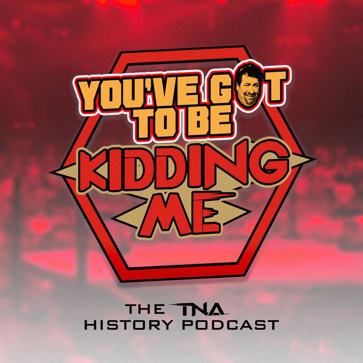 You've Got To Be Kidding Me tweet media