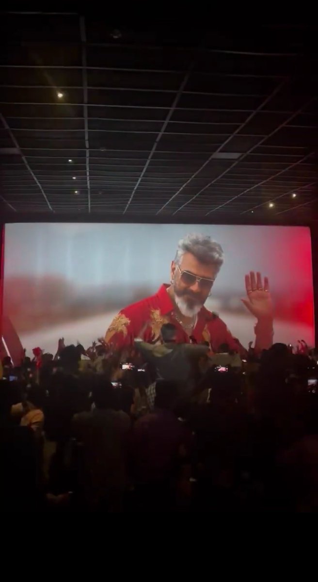maskdboy6007's tweet image. Thanks ya @RitzyCinemas 😭🛐
#Ajithkumar𓃵 #AttagasamReRelease #Attagasam
