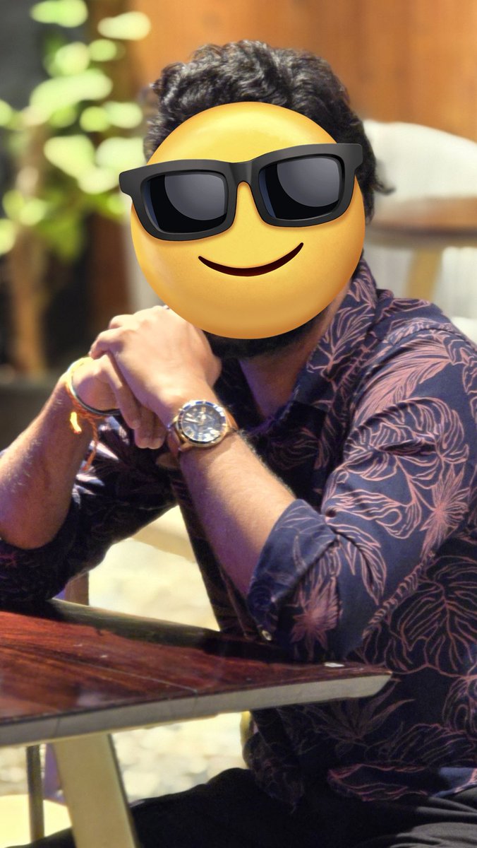 chai10yeah's tweet image. Mine is just glowing ✨⌚
#WatchMedia
#Fossil