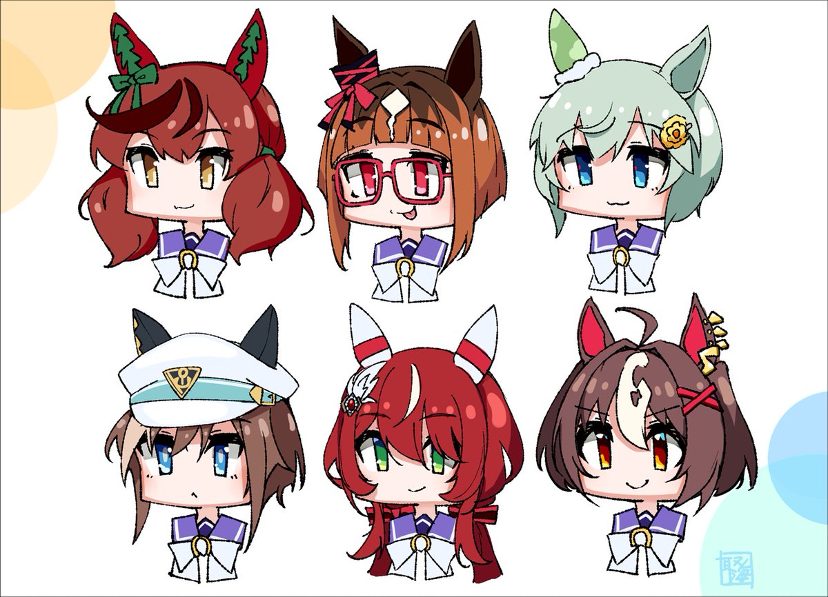 #今月描いた絵を晒そう
取海もっとたくさん描け 
