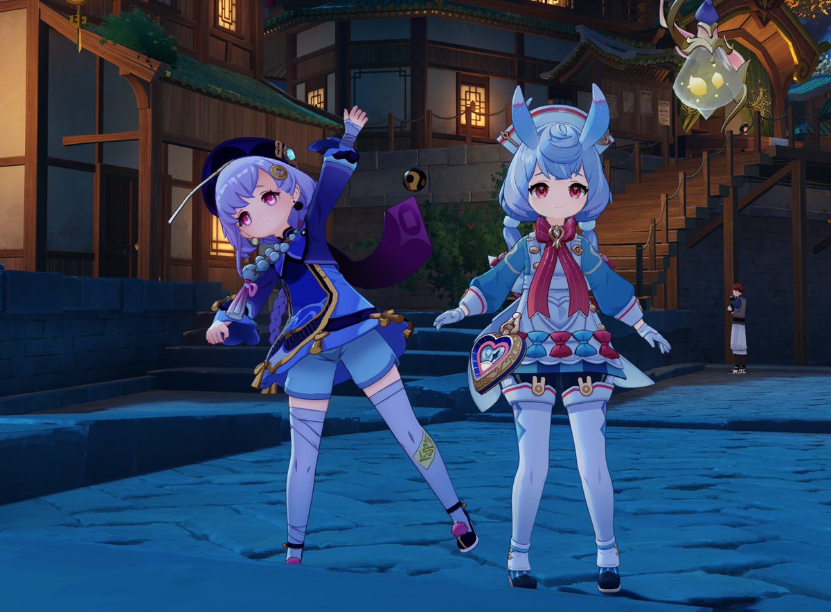 Post by チョコミント on X: おやすみんと〜