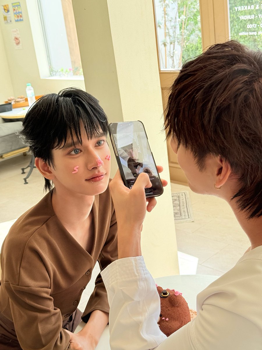 _atdpark's tweet image. หืมมมมม?!?!!