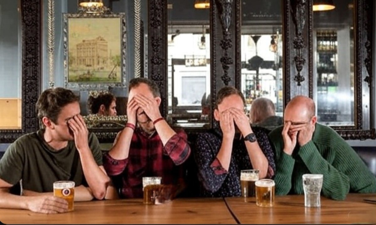 Led by donkeys when labour do anything wrong