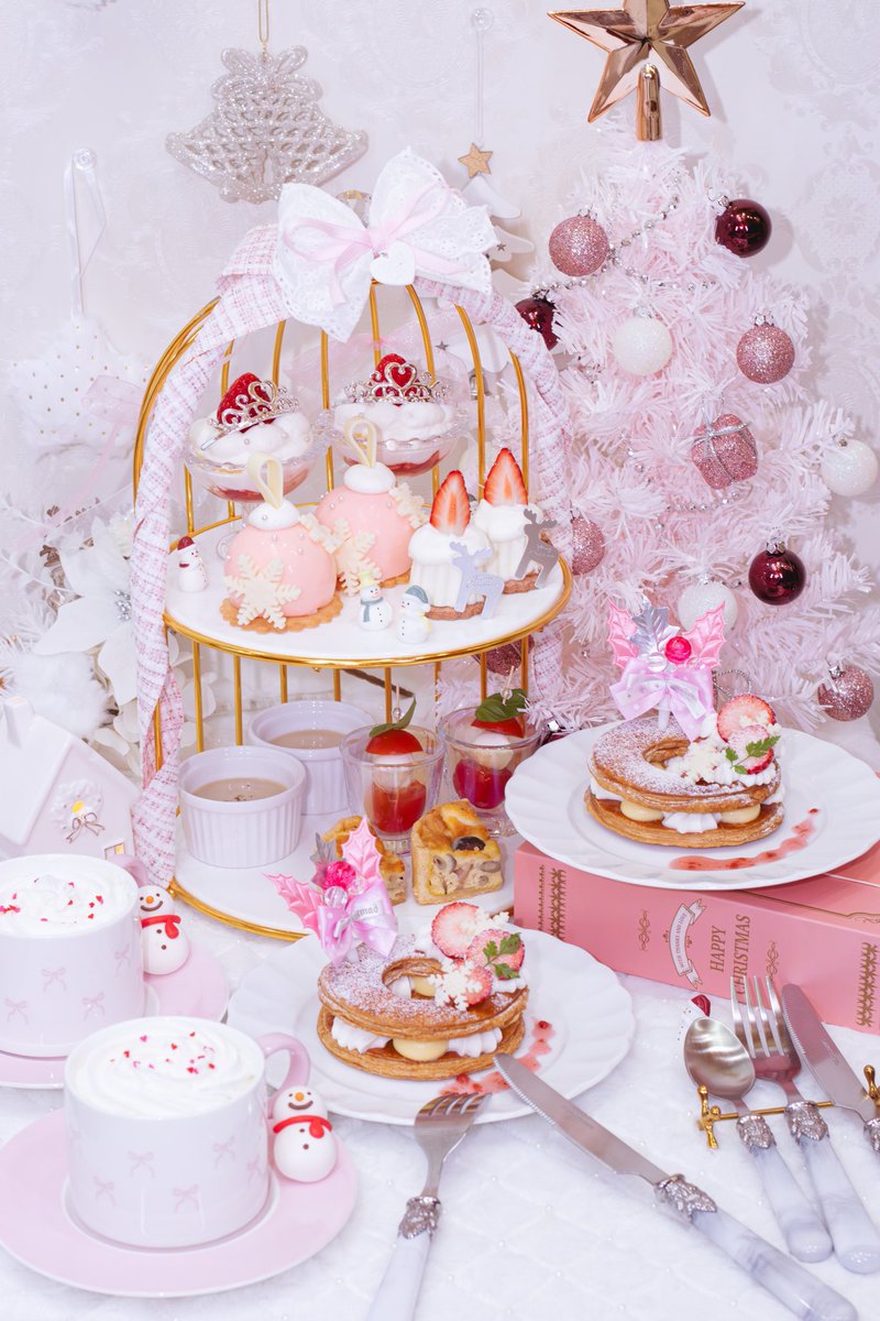 ✨🎀𝐗𝐦𝐚𝐬 𝐏𝐫𝐢𝐧𝐜𝐞𝐬𝐬 𝐀𝐟𝐭𝐞𝐫𝐧𝐨𝐨𝐧 𝐭𝐞𝐚