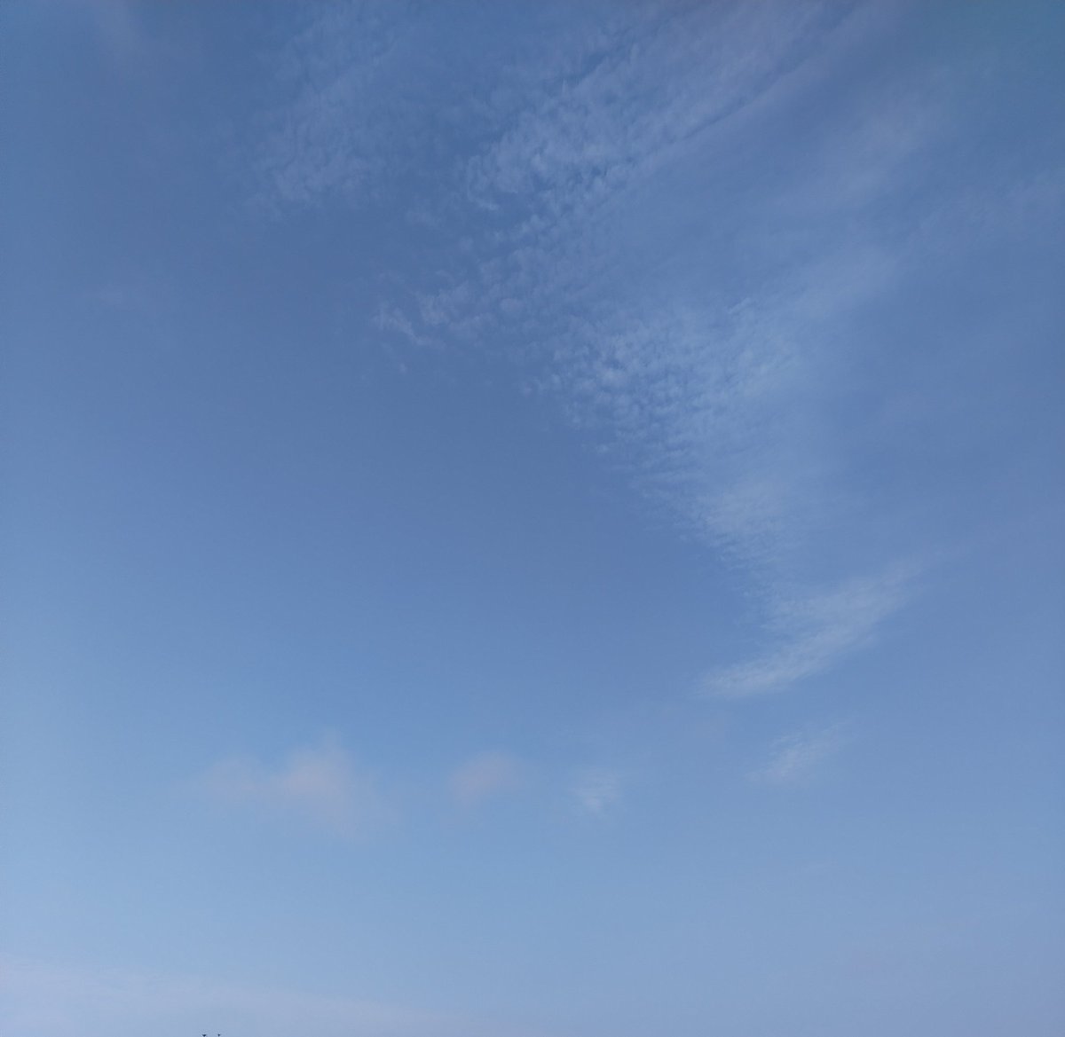 BeTMary_'s tweet image. Que bonito cielo #Lima