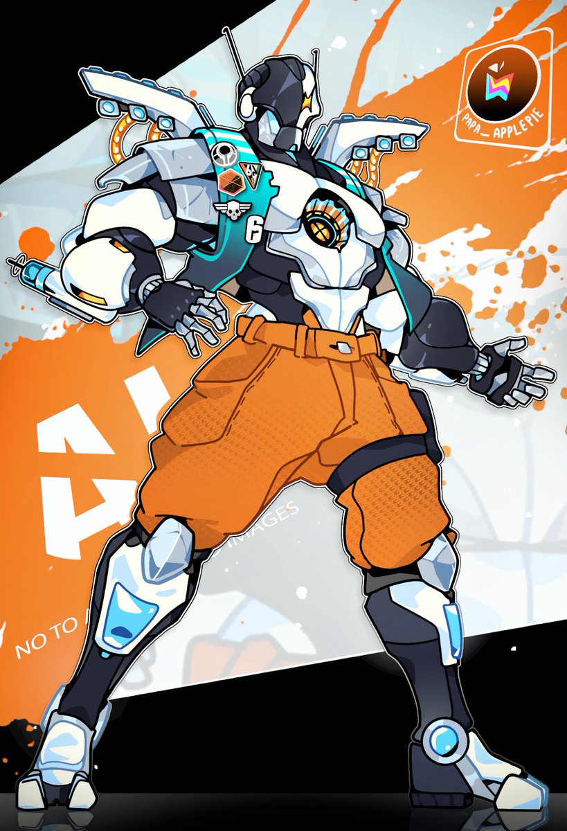 New model design for <a href="/Ech0_5unbr3ck3r/">ech0_5unbr3ck3r</a> boy!
🧡💛🧡