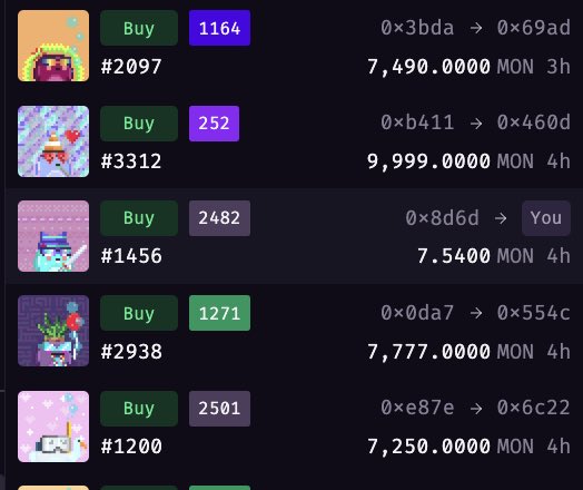 Bug 👾 tweet media