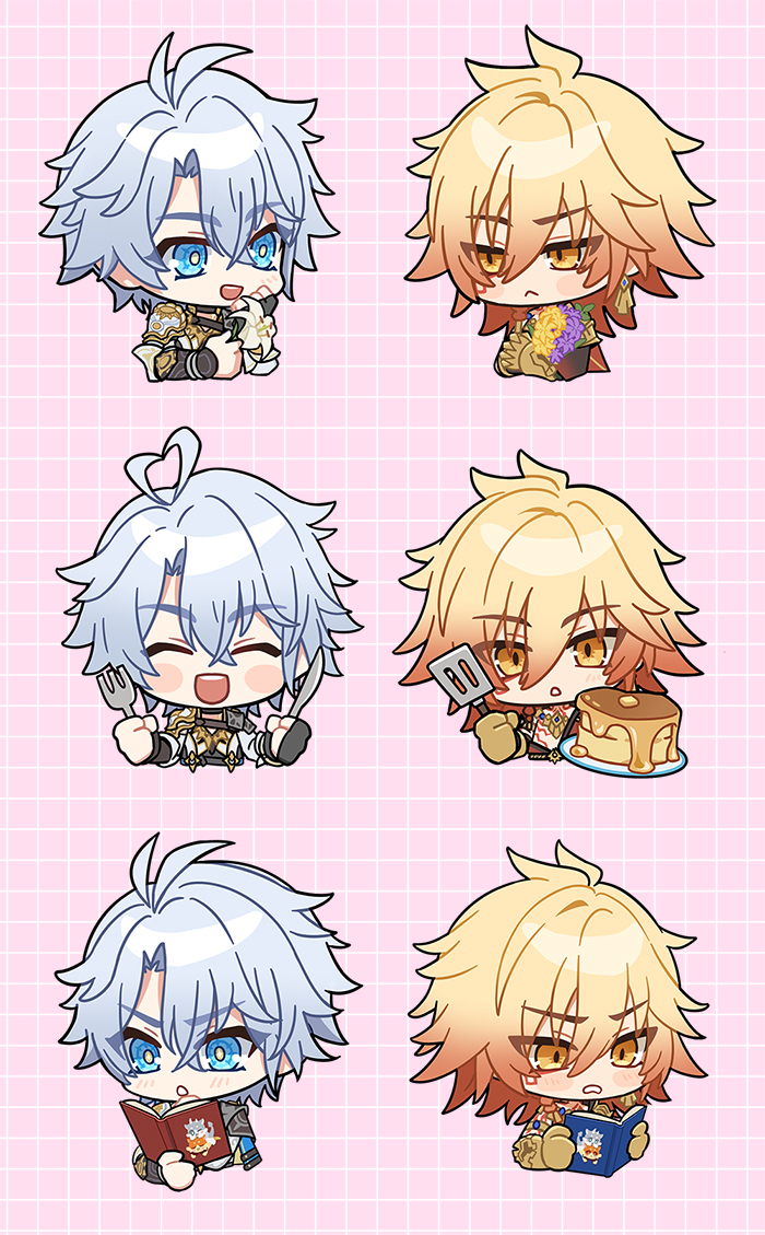 파이데이 온리전 도장으로 그리려고 했는데 선이 너무 많아 어쩌다보니 다른 용도가 된 SD🫡
#phaidei