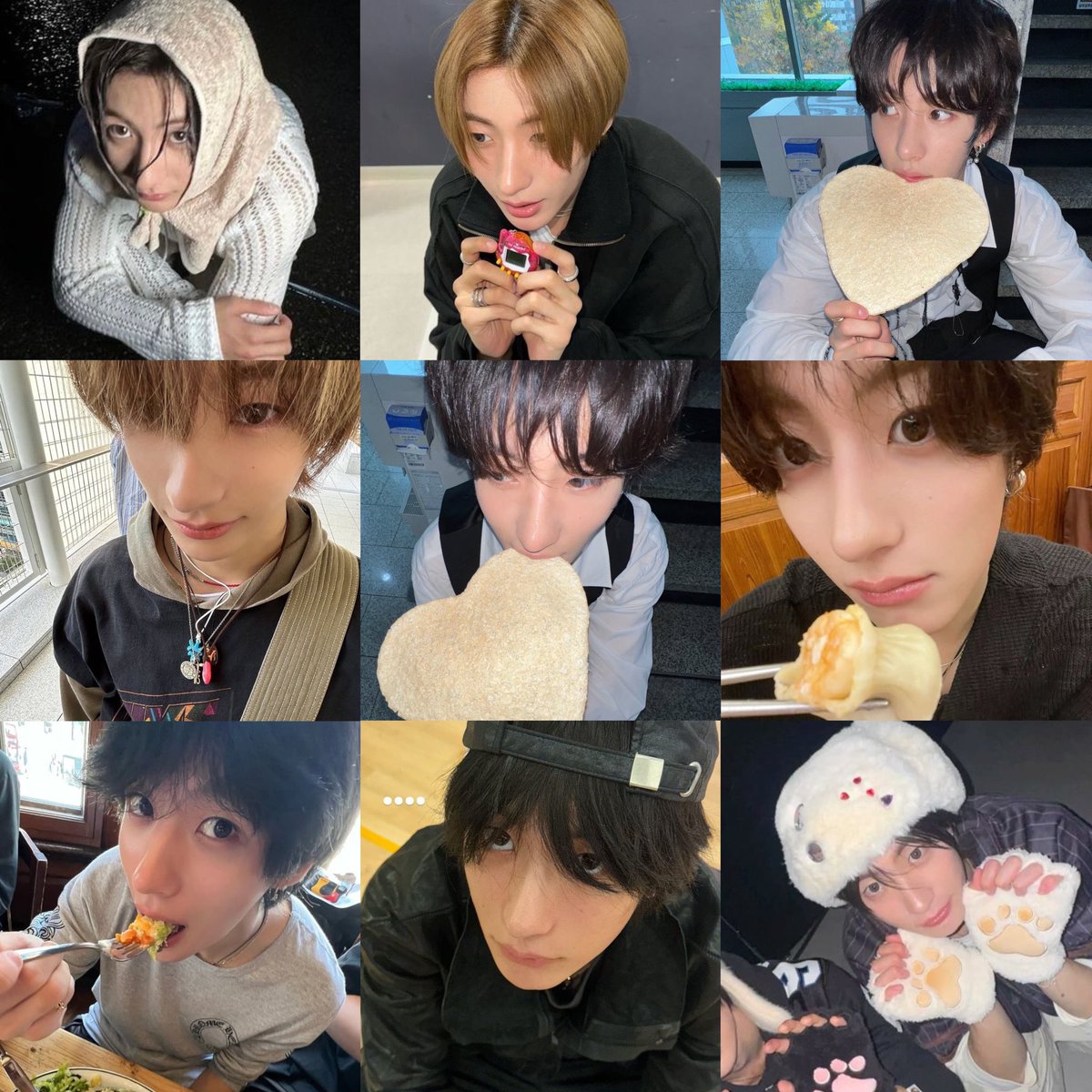 มุมน่ารัก ㅠ.ㅠ♡