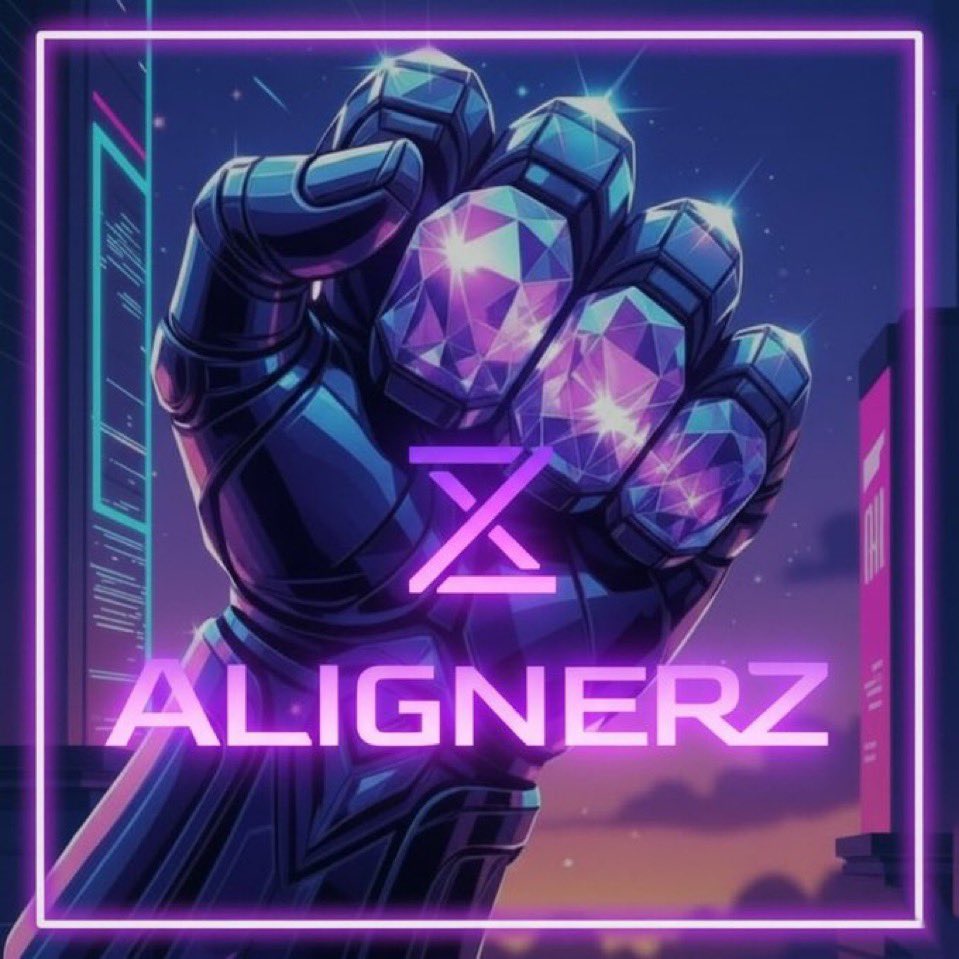 IM_Buhari's tweet image. The smartest thing @Alignerz_ did was not really the IWO… it was turning vesting into an actual market

TVS makes every commitment a liquid, tradable asset, something no launchpad has ever pulled off

Now you can call it “fair”; mechanically aligned, economically sound, and…