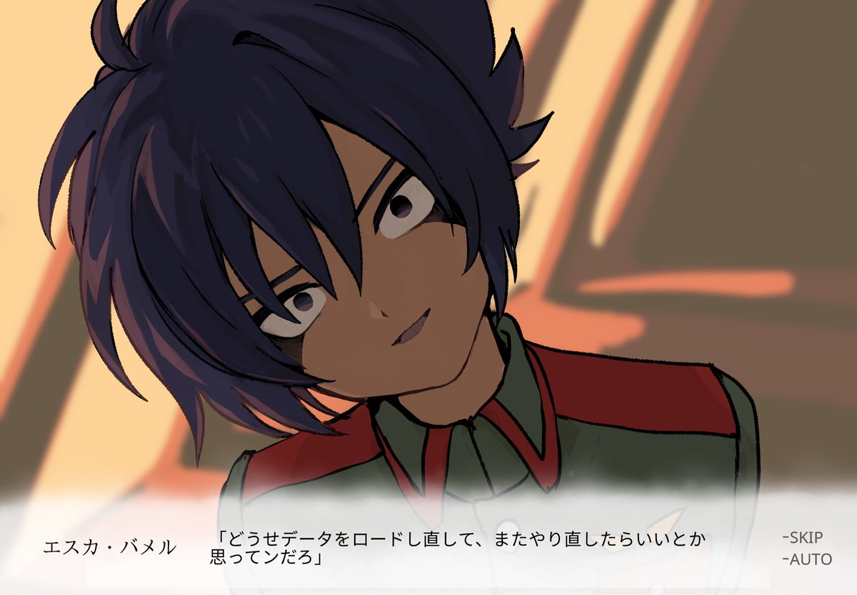 アブ身 tweet media