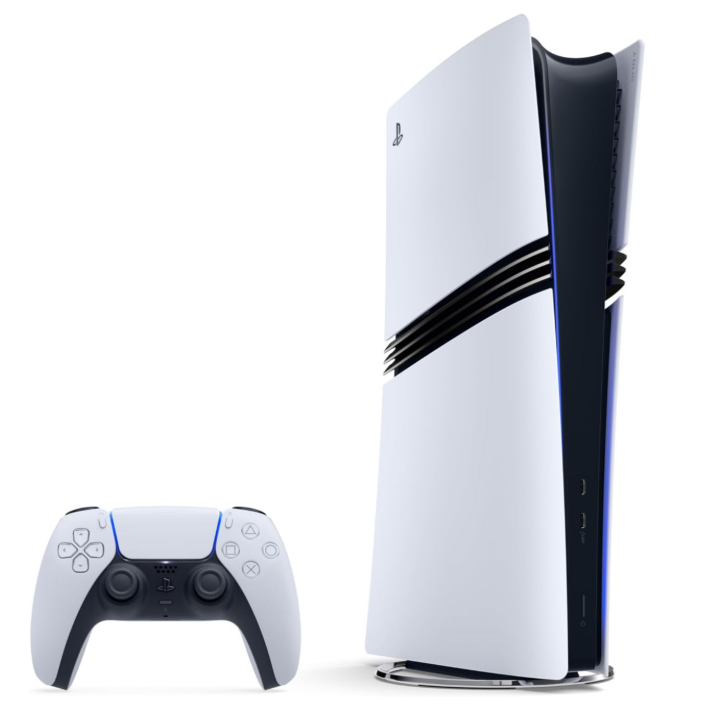 📦 Amazon 📦

✅ CORRE LÁ GALERAAA!!! O PODEROSO: PlayStation®5 Pro

🔗 amzn.to/3MvqIBn

💲 R$ 4.819,00

🏷 Cupom - Resgate o cupom no APP + Pix