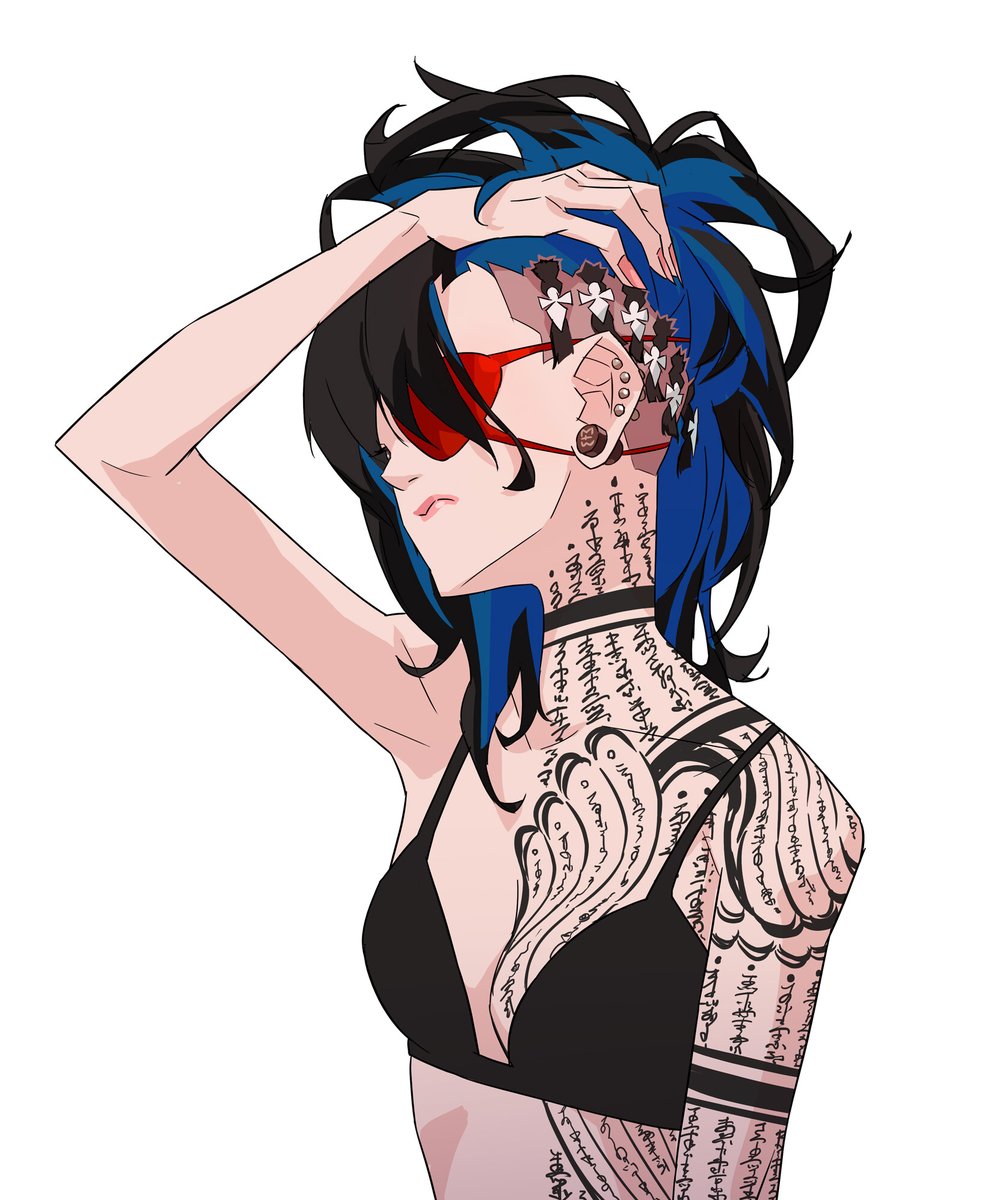 Teruページ TERU 👹💀✨ (@teru_by_m) / Posts / X