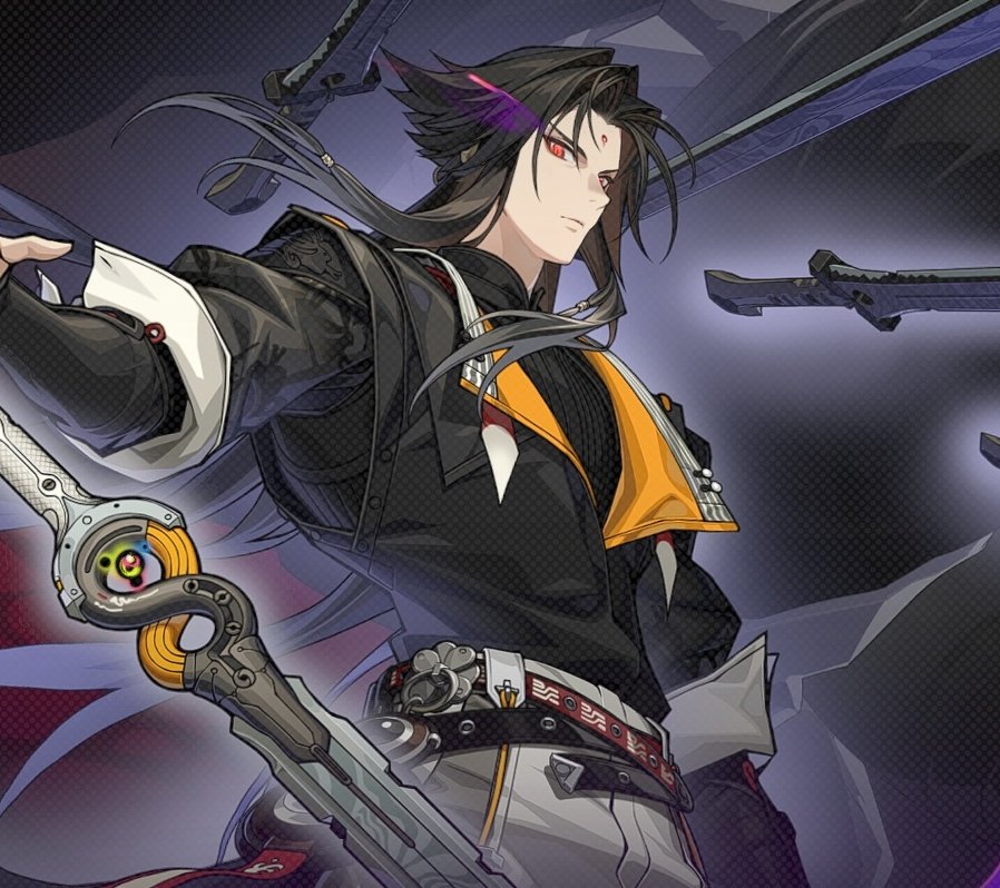 KouNX4's tweet image. Eu vi gente reclamando de powercreep e que o &quot;ZZZ virou um HSR&quot; por causa desse boss

Guys, ZZZ vai ter que comer muito arroz com feijão pra ele virar um HSR pq lá no HSR a situação é tão paia que tem personagens que só são bons com arma assinatura ou arma de passa de batalha 💸