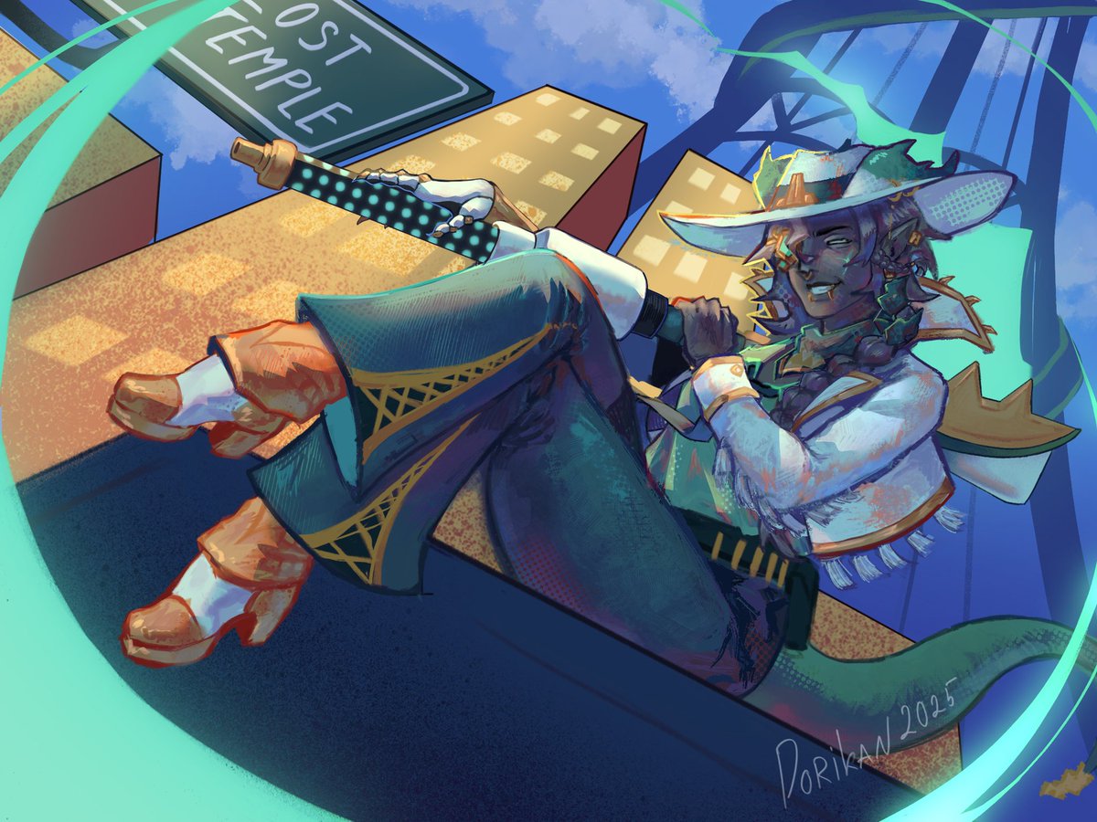 I hate how it looks…at least it’s finished 
I’m gonna get some food

#phighting #phightingart