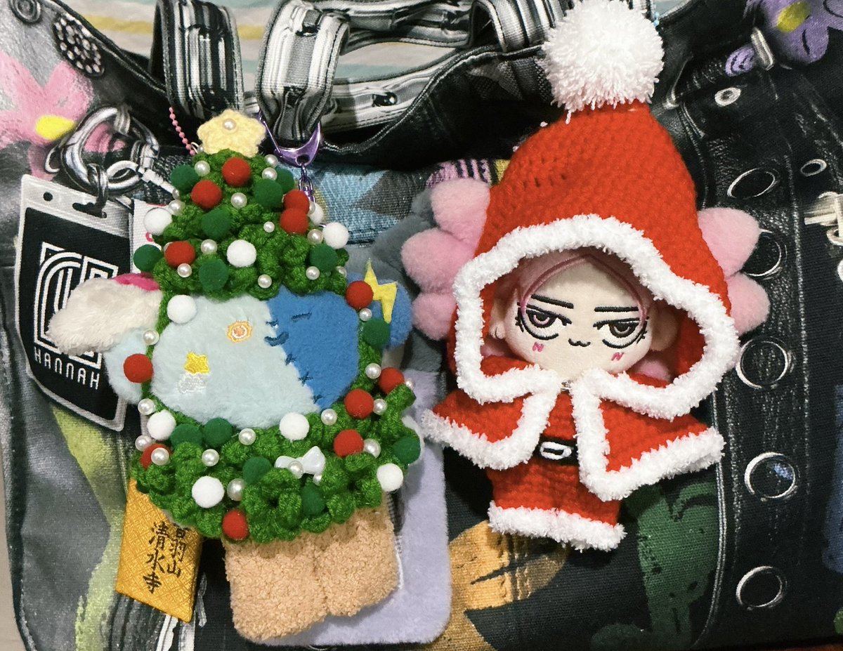 khomorrr's tweet image. เย้ย เมื่อไหร่จะคริสมาส แต่งตัวรอแล้ว🎄🎅