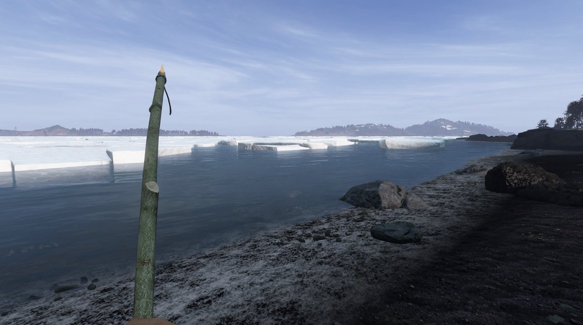 Felt like some Sakhal on <a href="/Spaggie/">Spaggie</a> servers.

#mydayz