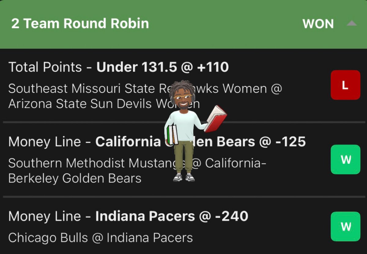 __brandonr__'s tweet image. Here&apos;s the fifth one. Hopefully the streak doesn&apos;t stop.