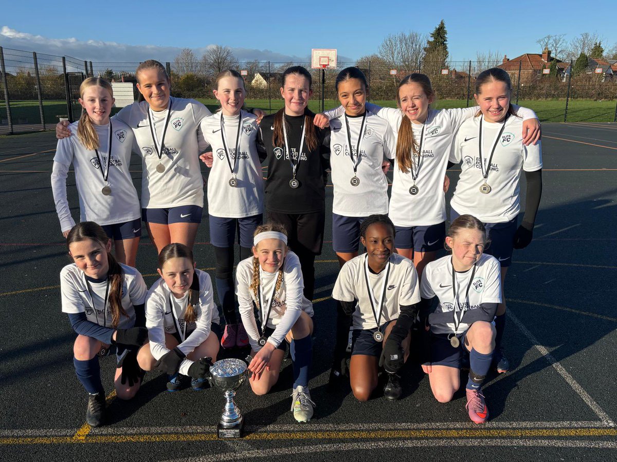 Elite Football Coaching tweet media