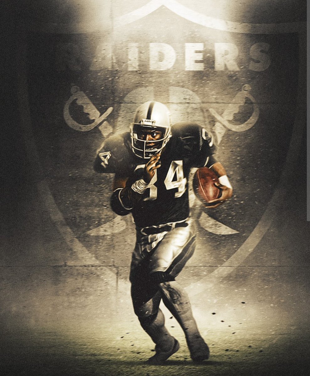 NFLMAVERICK's tweet image. Happy birthday to the great legendary Raider Bo Jackson, November 30, 1962.