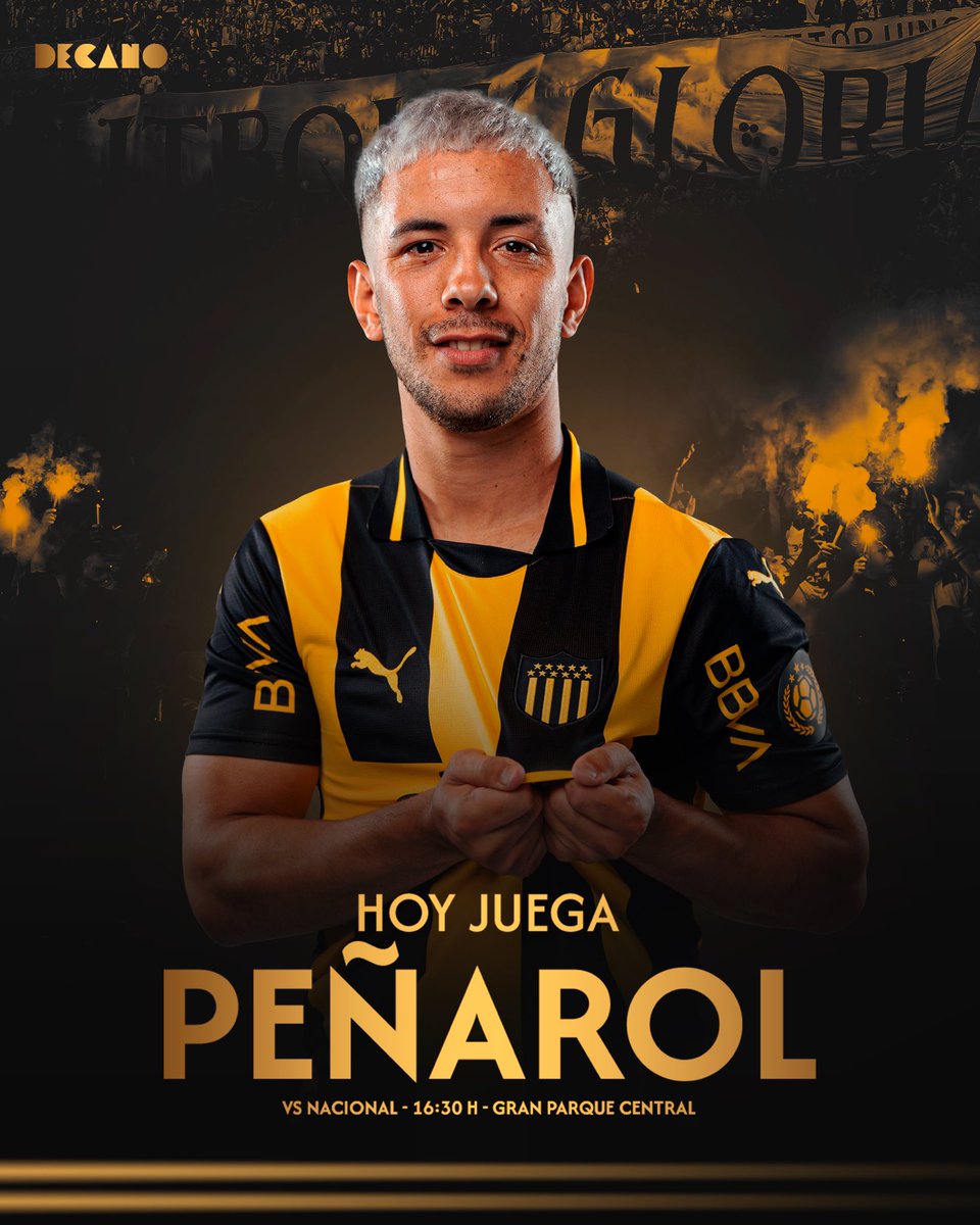 Peñarol Obsesión tweet media