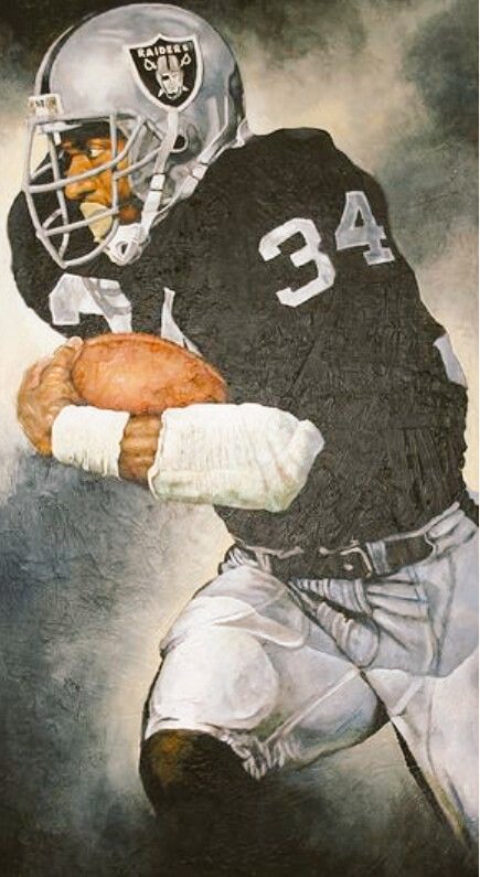 NFLMAVERICK's tweet image. Happy birthday to the great legendary Raider Bo Jackson, November 30, 1962.