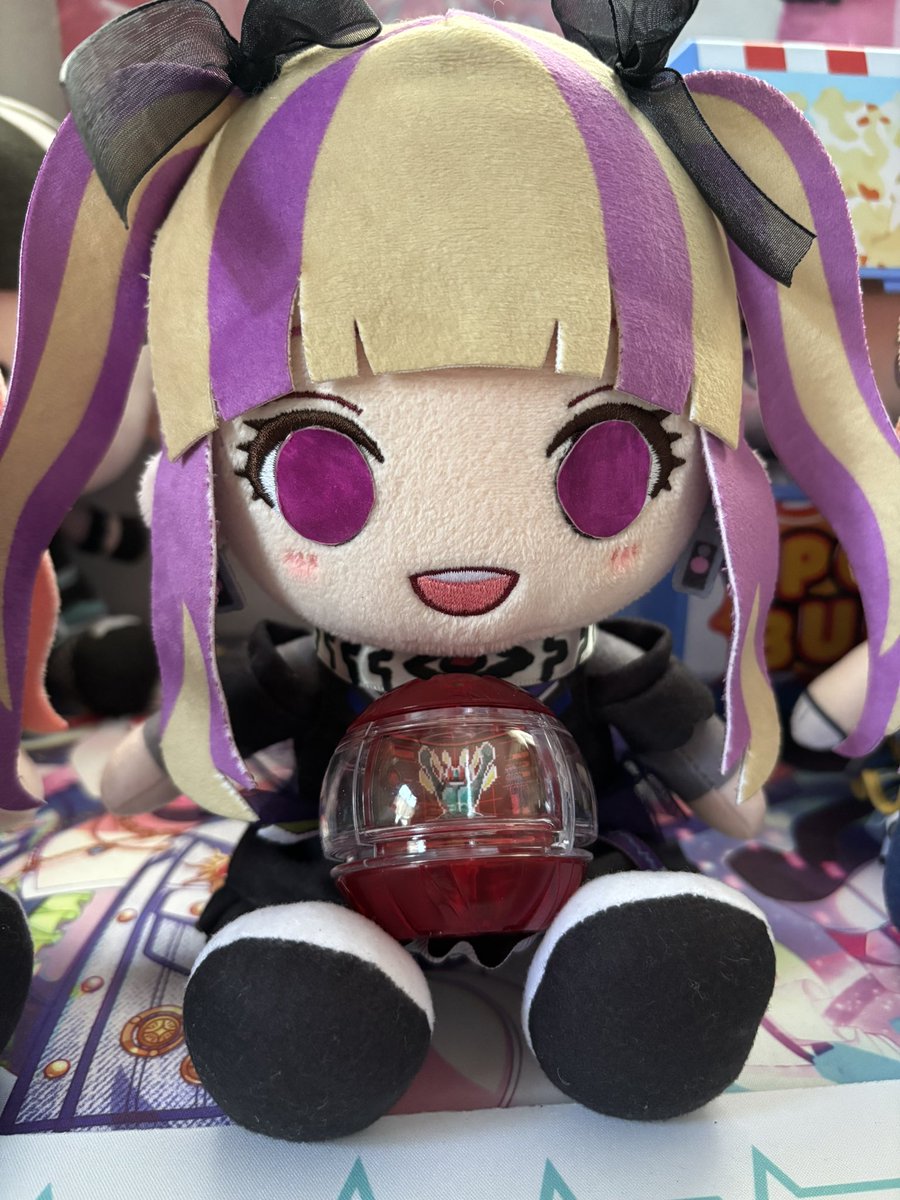 リリィ（バンドリ・特撮） (@bandoVStokusatu) / Posts / X