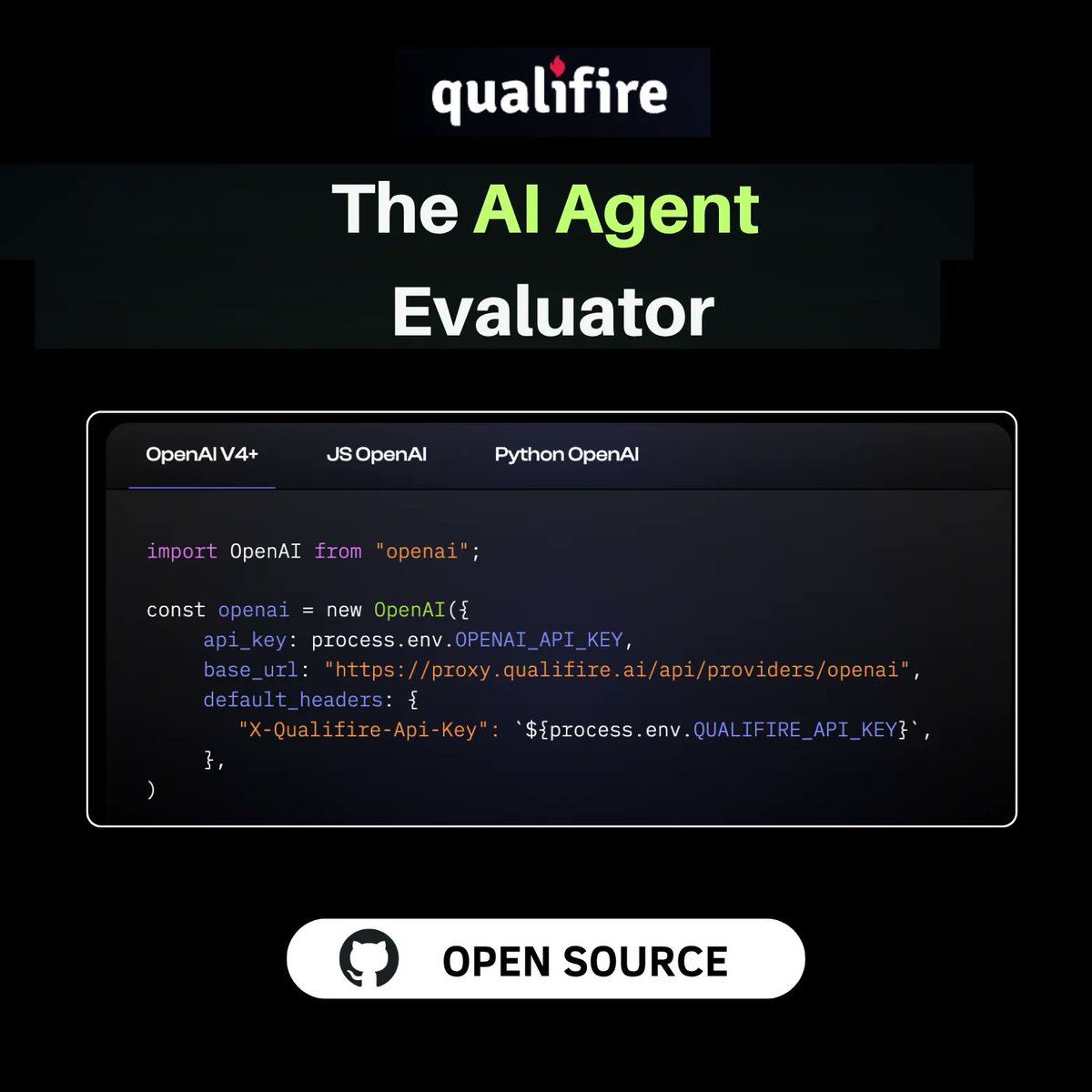 elhackernet's tweet image. OceanBase presenta seekdb: una base de datos de búsqueda híbrida, nativa de IA y de código abierto para agentes RAG y de IA de múltiples modelos

Unifica datos vectoriales, de texto, estructurados y semiestructurados en un único motor
github.com/oceanbase/seek…