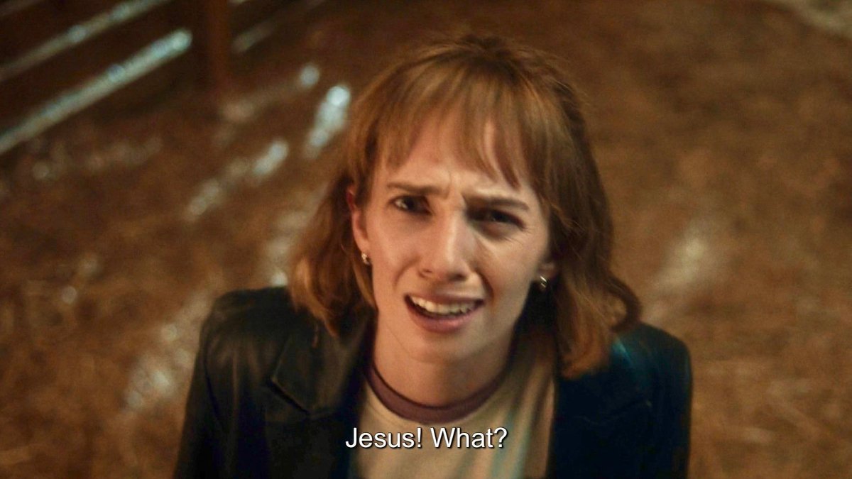 Stranger News (@strangernews11) on Twitter photo 