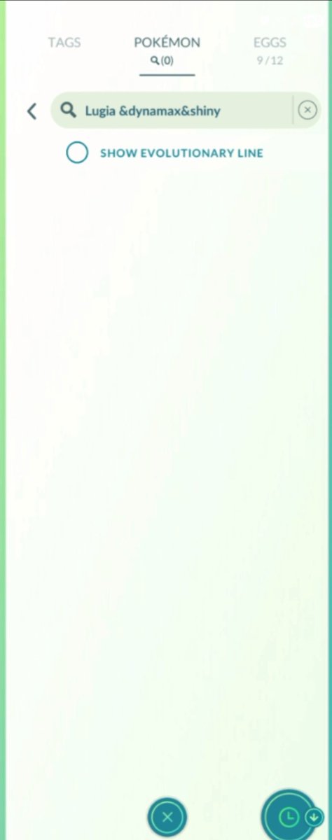 RaspberryWeiner's tweet image. If you&apos;re having a bad day, just know I&apos;ve done 76 Dynamax Lugia raids and still haven&apos;t encountered a shiny Lugia yet 💀
#PokemonGO