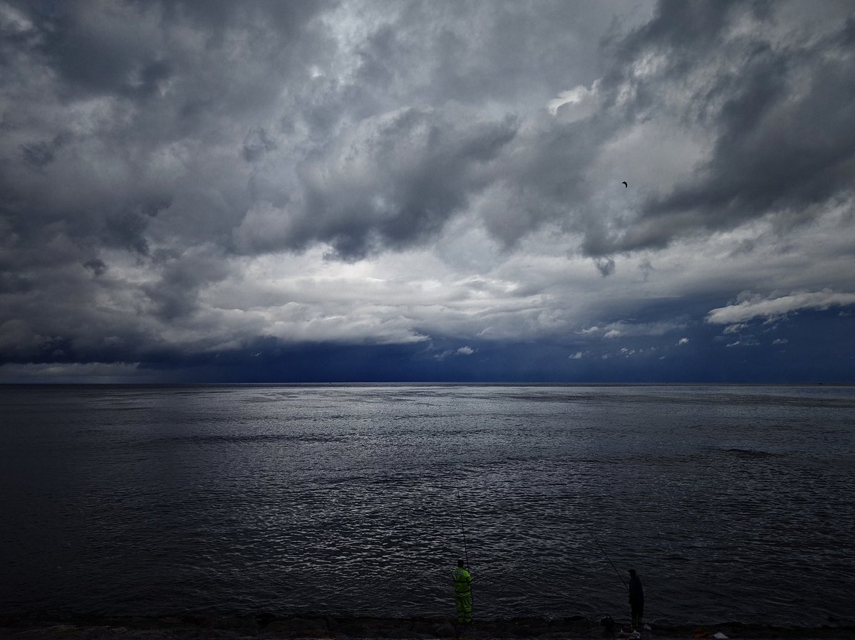 الأجواء حاليا