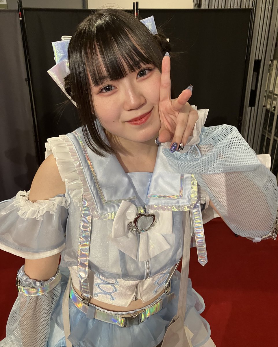 ぱるるん　２点おまとめ♡ まるるん (@maru9chirno) / Posts / X