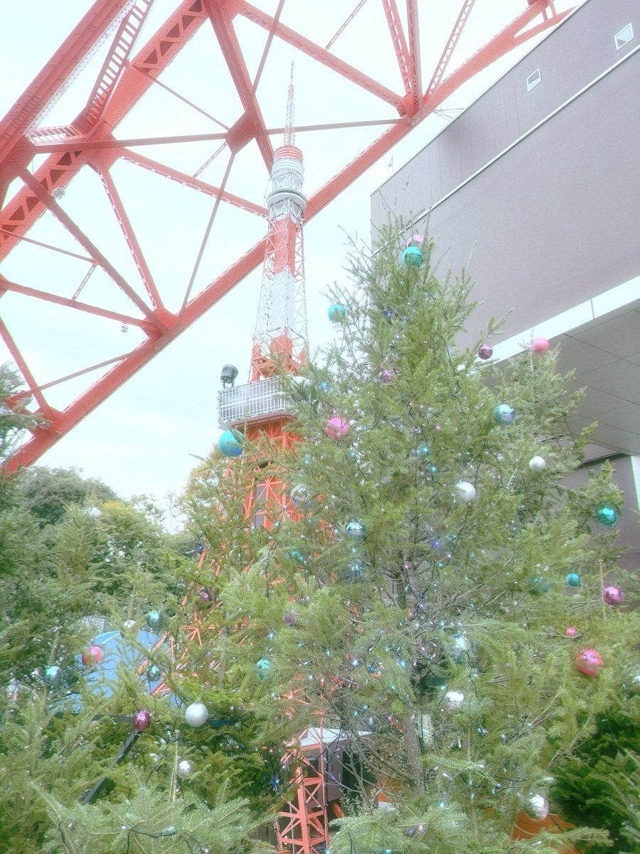 itks_1725's tweet photo. (実は1回ツイートして、あ…ネタバレになるかもしれない…と思ってすぐツイ消ししたので、改めて呟いてもいいですか？)
🗼コラボ楽しかったぁぁ！！！
謎解きもフードも伊東さんらしくて良かった！！ライブに行きたくなりました！！ https://t.co/oQG2LFlnmG