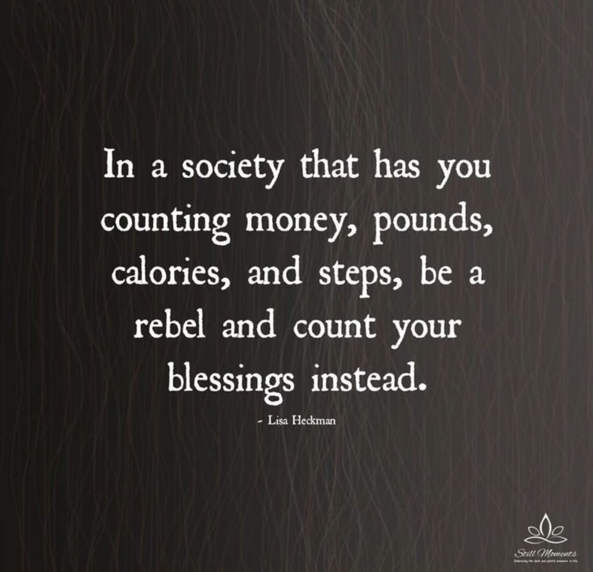 adaora_crypto's tweet image. Today is the last day of the month of November.

I sat down early hours of this morning to reflect on how the year has been so far.

I call it taking stock of my life,something I do bi-quarterly.

For the first time in many years, I didn’t count my wins.

I feel super grateful to…