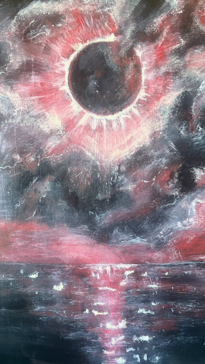 Fritz (@fritz79art) on Twitter photo 