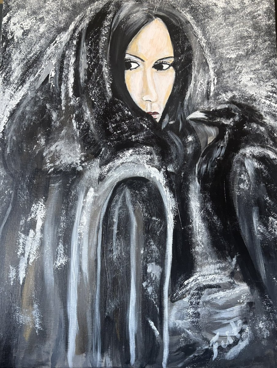 Fritz (@fritz79art) on Twitter photo 