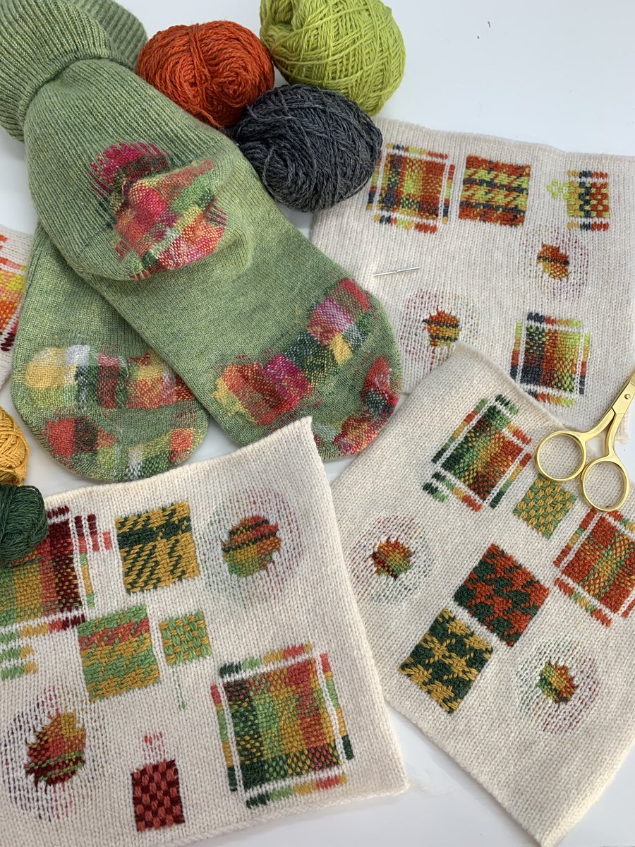 Collingwood-Norris tweet media