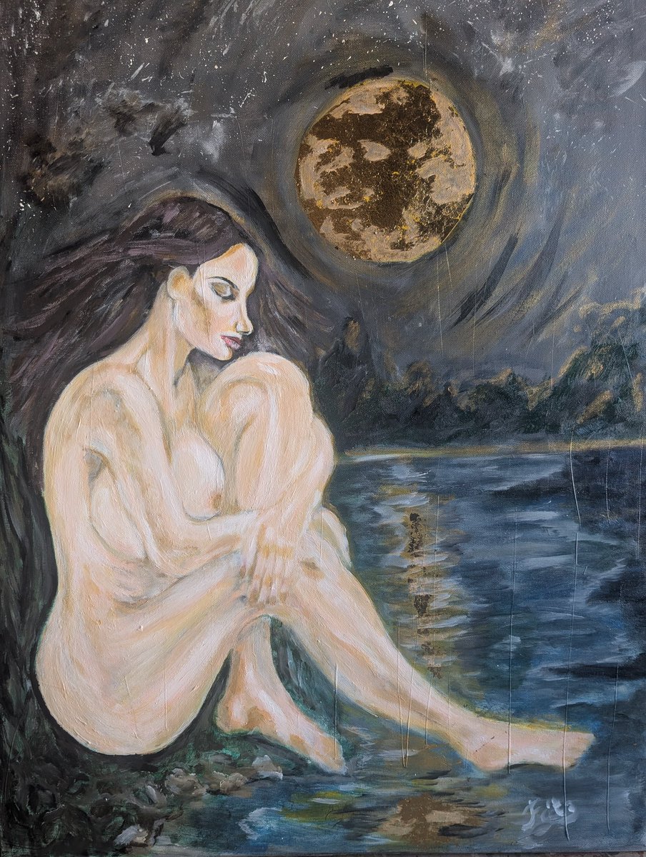 Fritz (@fritz79art) on Twitter photo 