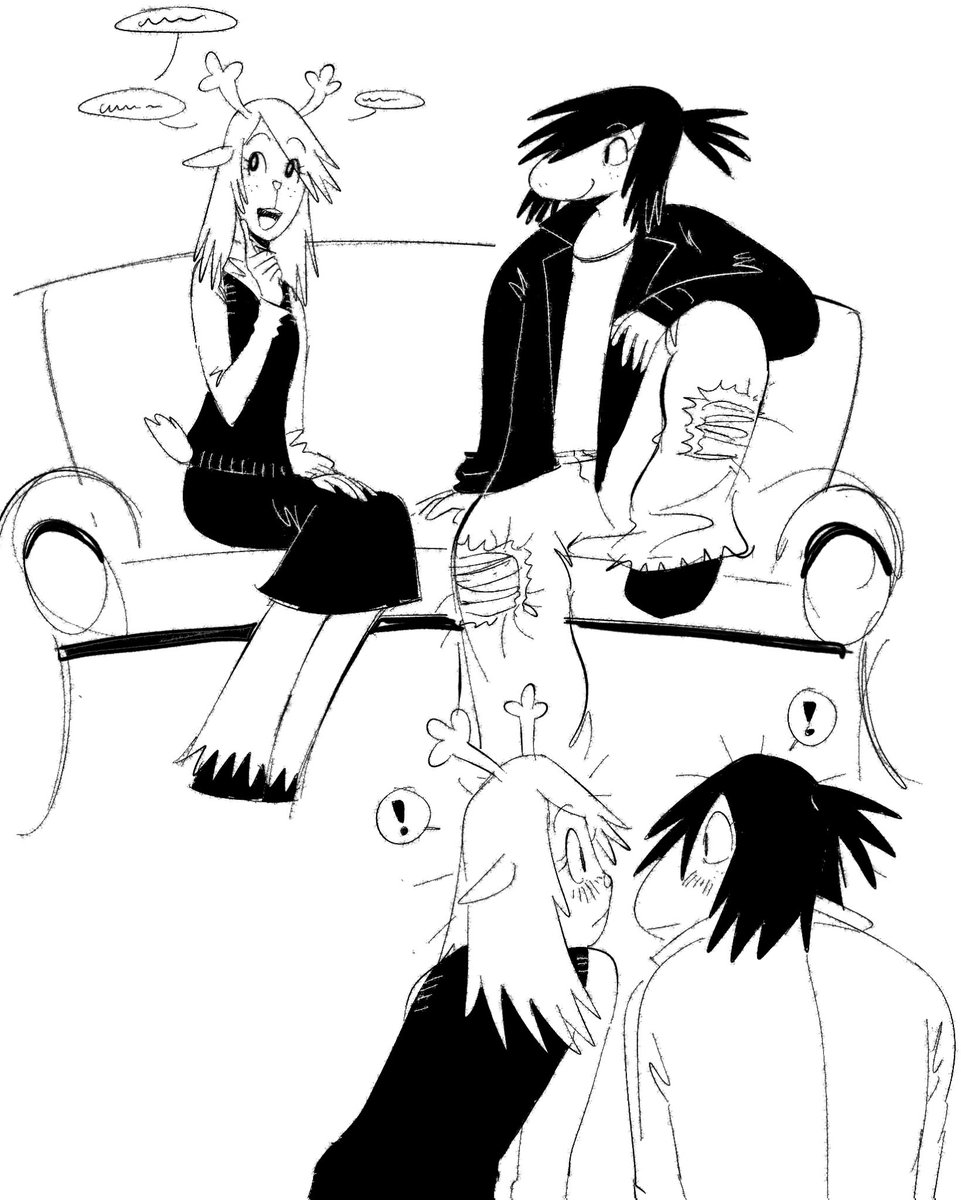 ch_babgirl's tweet image. Beta suselle