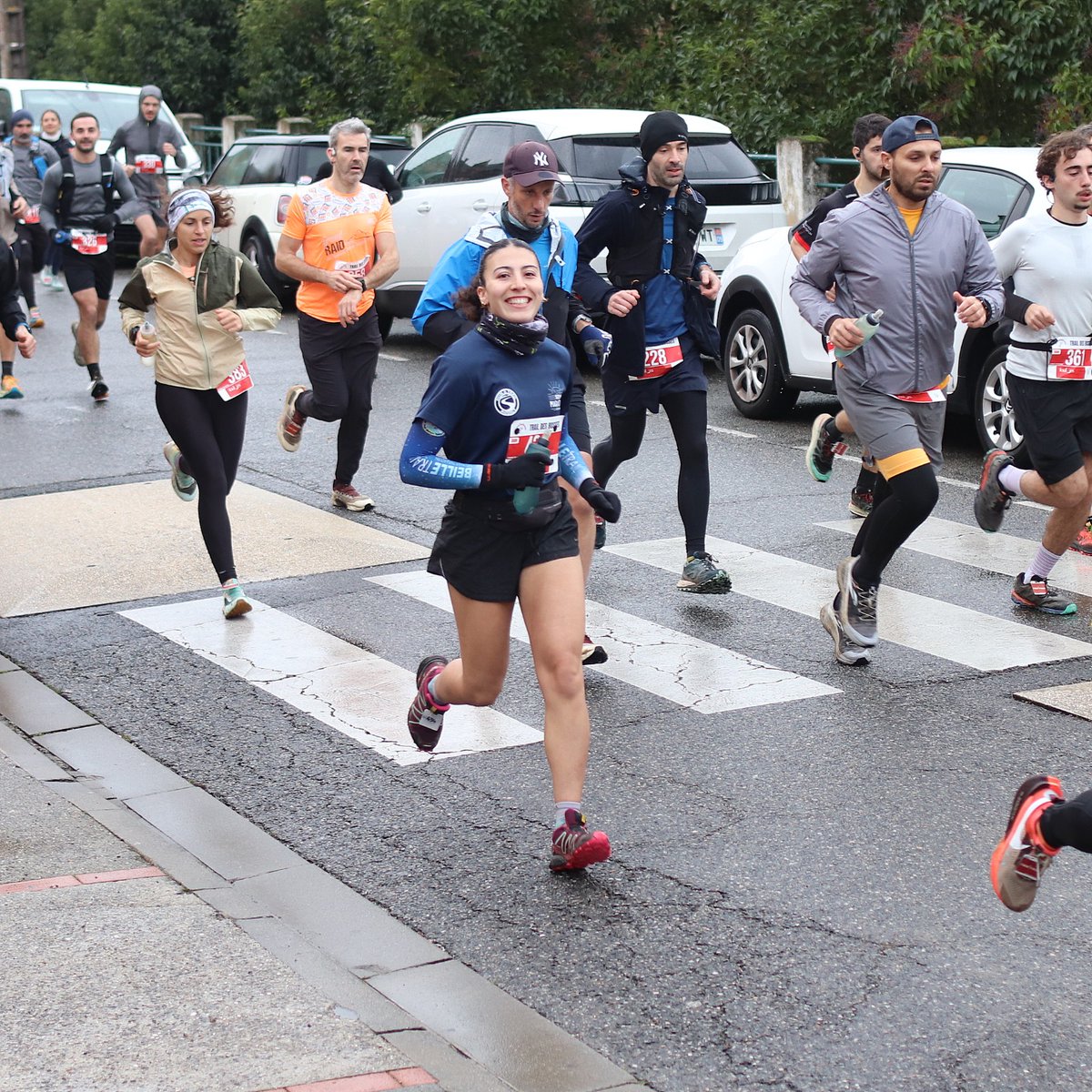 RunningMag's tweet image. Ce week-end c'était à la @teulatoise et au @traildesbosses que ça se passait.... toutes les photos et vidéos sont sur runningmag.fr