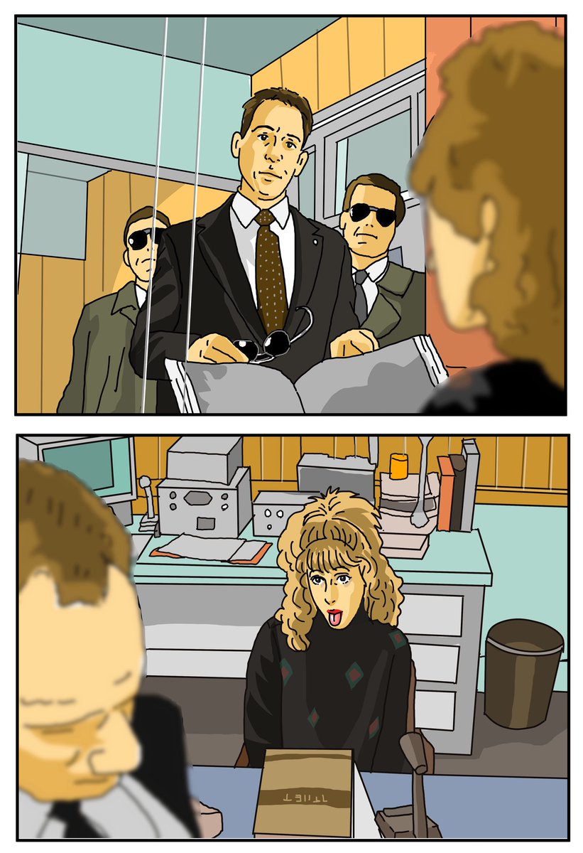 kakasi_2020's tweet photo. #twinpeaks https://t.co/veOb0Bzi4B