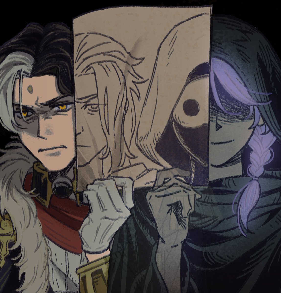 #ヒュエメ