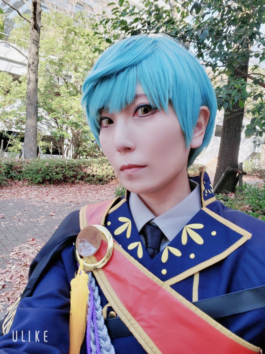 おそくほーです
今日はいちごさん☺️