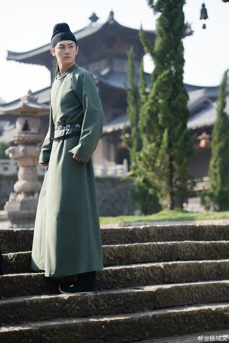 cdrama_update's tweet image. #YangXuwen bids farewell to #StrangeTalesofTangDynastylIlToChangan  

More - weibo.com/2089042141/523…

#杨旭文 #唐朝诡事录之长安 
#ปริศนาลับราชวงศ์ถัง3