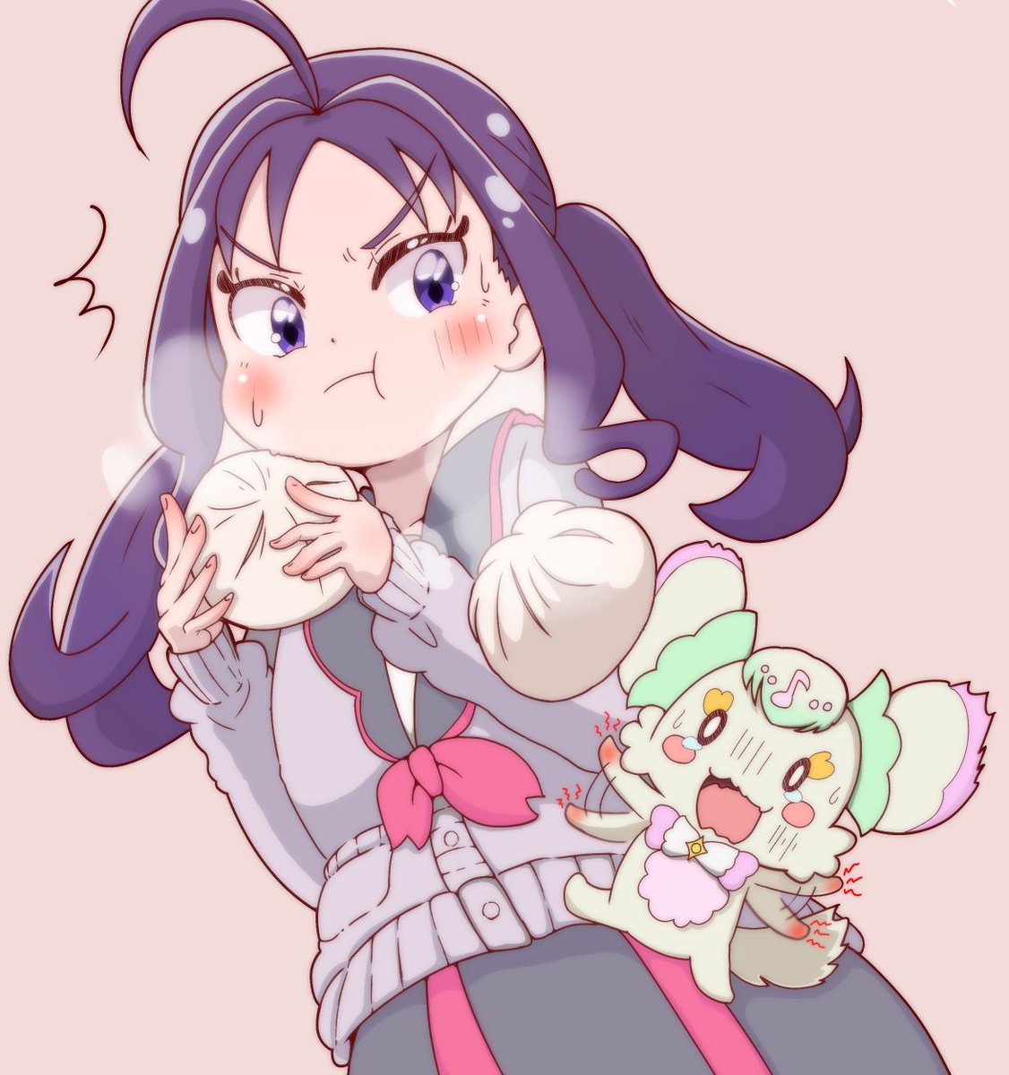 しんぽん@愚 (@SHIN_PON_GU) / Posts / X